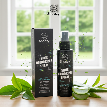 The Shoezy Shoe Deodorizer